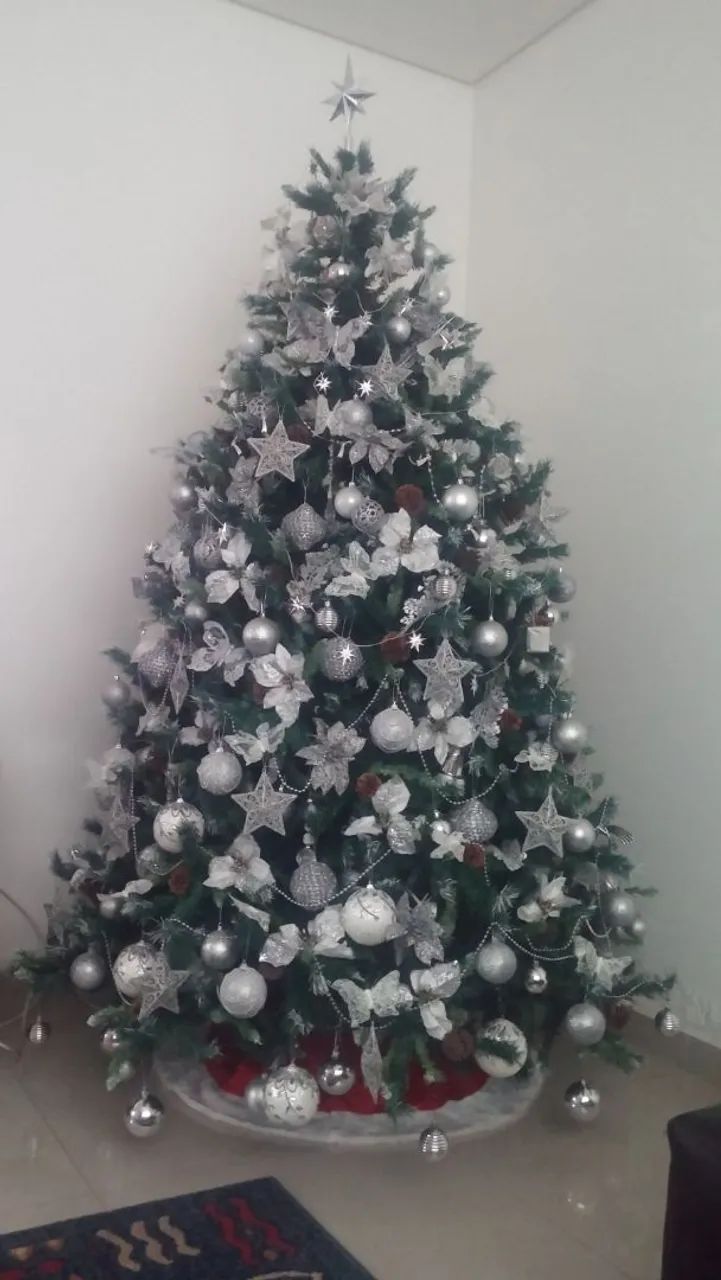 Árvore de Natal  - Foto 3