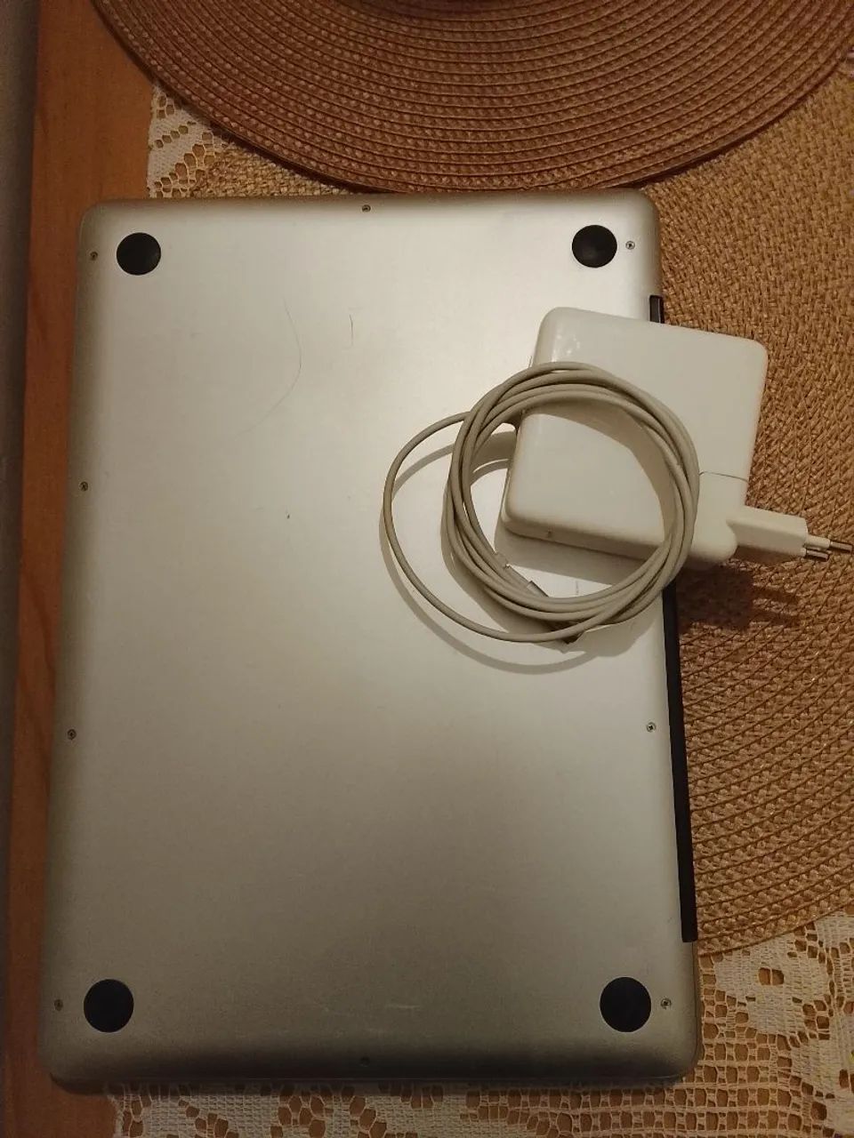 Macbook pró A1278 - Foto 5
