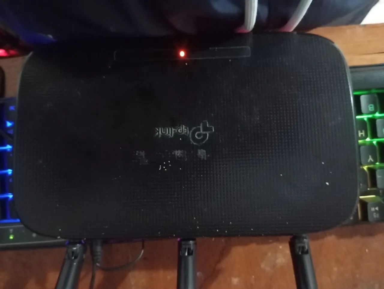 Roteador Wi-Fi tp link  - Foto 3