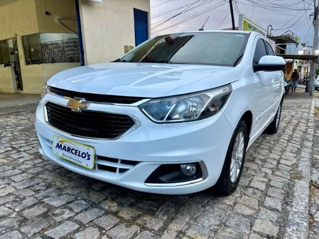 Chevrolet Cobalt 2017
