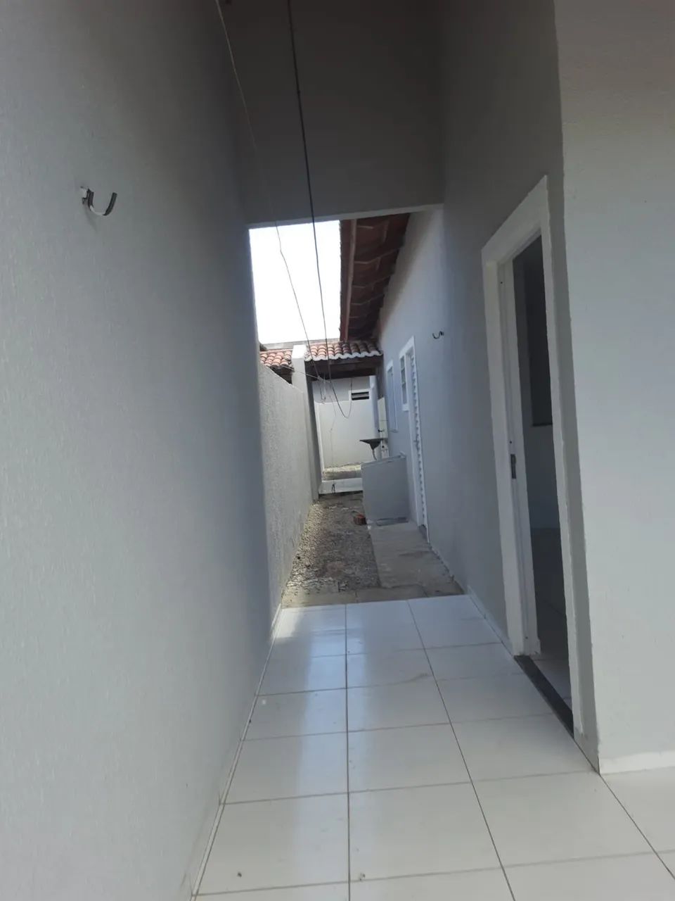 Alugo, ótima localização em horizonte CE - Foto 5