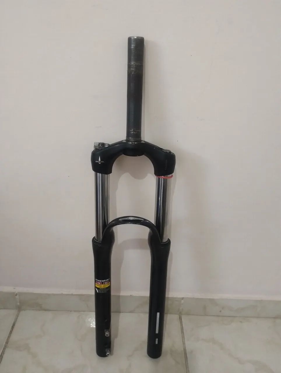 Suspensão manitou dj - Foto 2