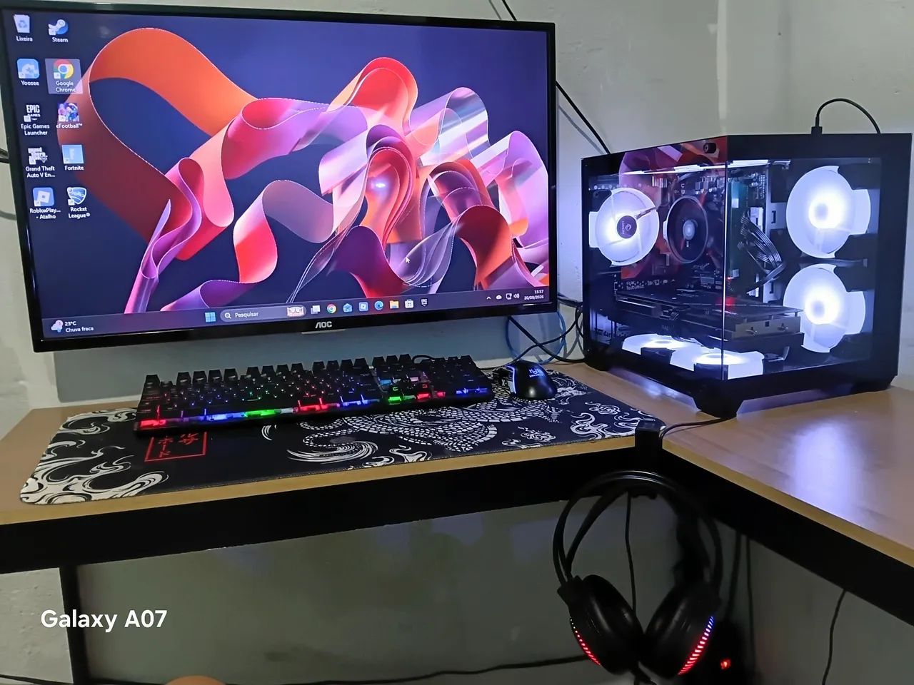 PC GAMER