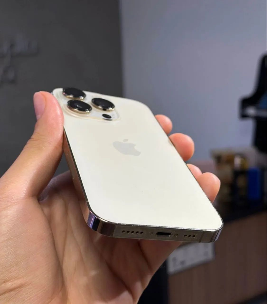 iPhone 14 pro 128Gb - Foto 2