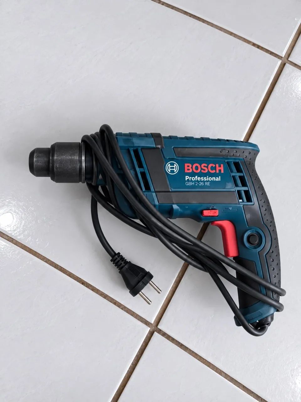 Kit de máquinas Bosch  - Foto 5