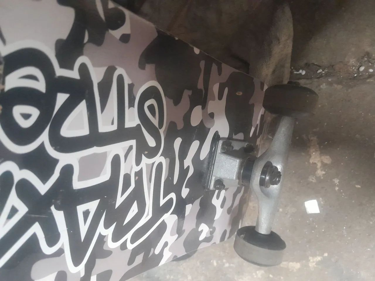 skate  - Foto 3