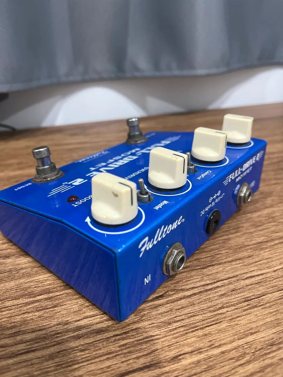 Pedal Full Drive 2 - Foto 3