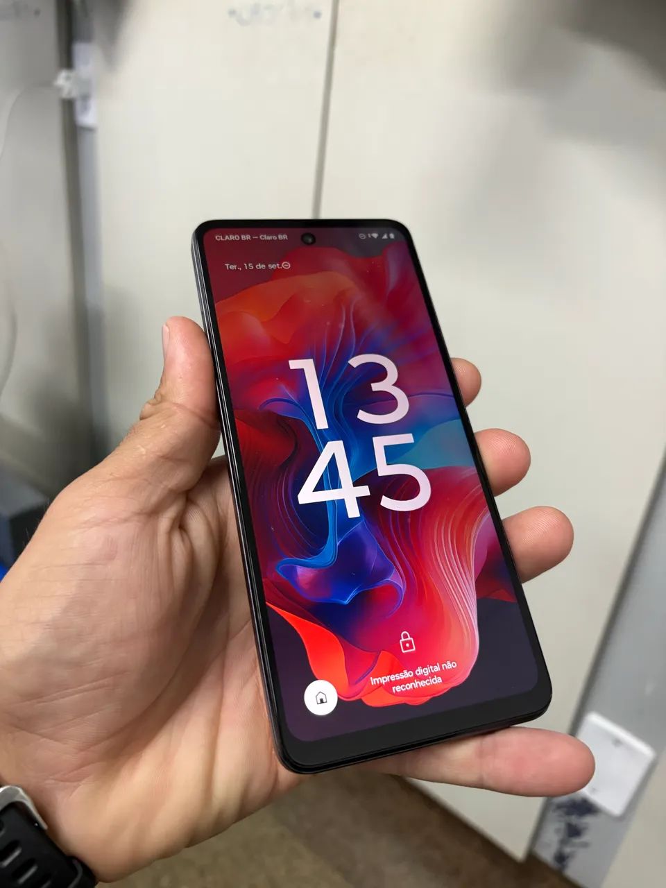 MOTOROLA MOTO G  - Foto 2