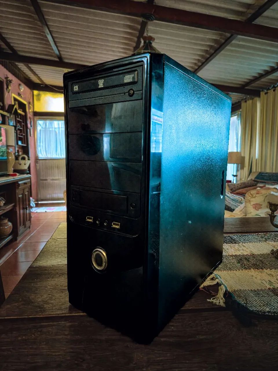 COMPUTADOR SEMI NOVO 