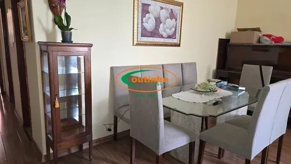 (30372) Rua Campos Sales - Tijuca - Foto 2