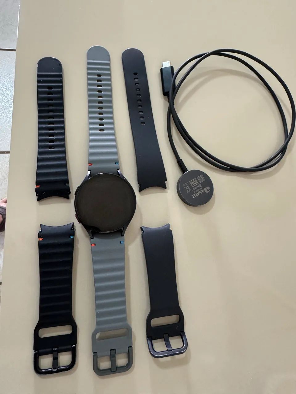 Smartwatch Samsung watch 5