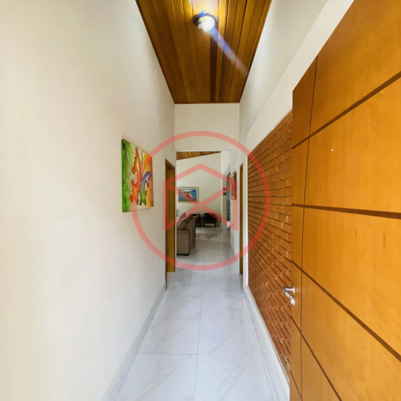 Chácara em Condomínio Antes do Centro de Ibiúna! - Foto 3