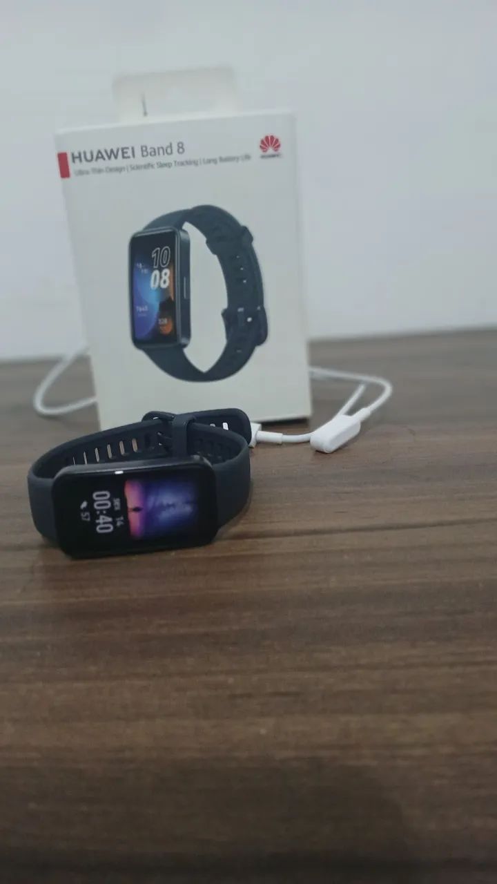 HUAWEI Band 8 - Foto 5