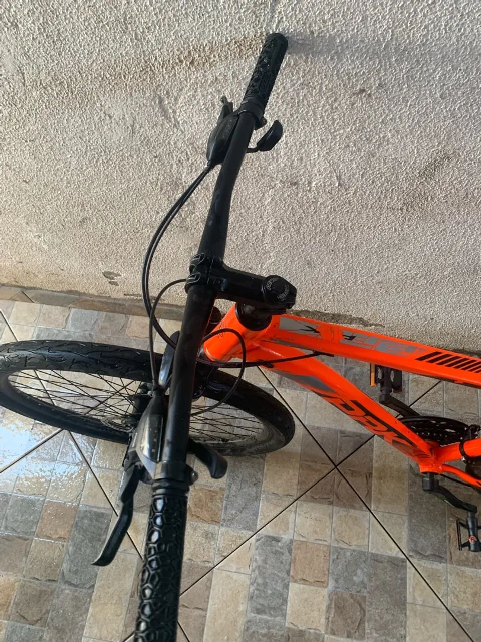 Aro 29 Laranja - Foto 3