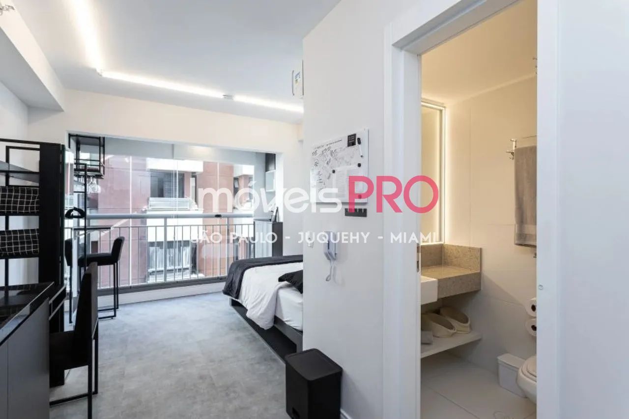 Apartamento, Moema - São Paulo - Foto 4