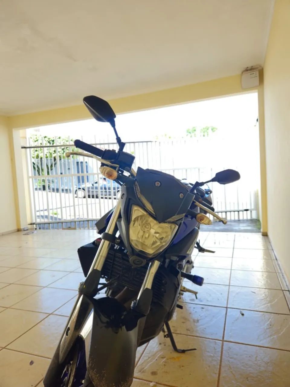 Yamaha MT-03 321cc - Foto 4