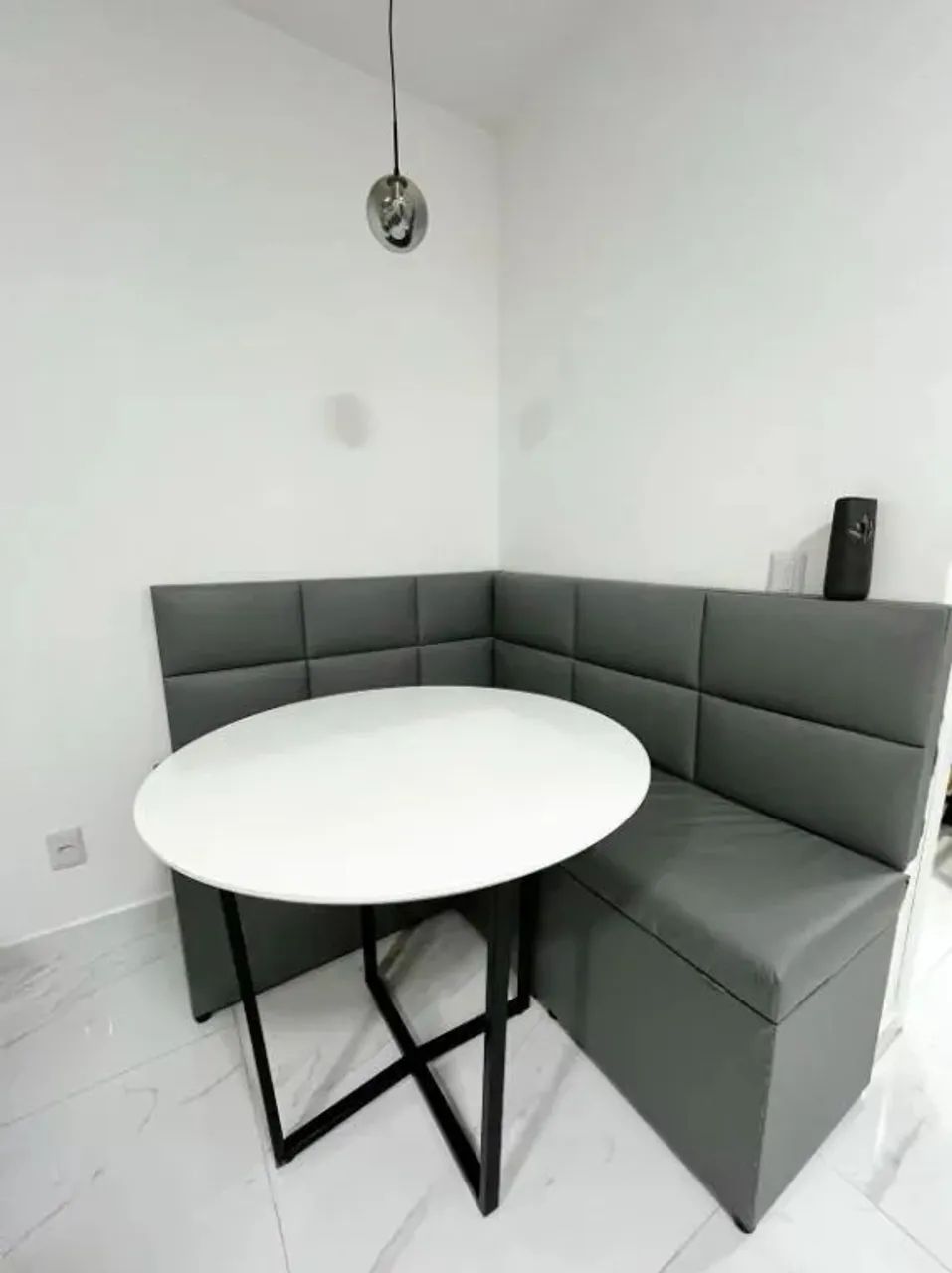 Excelente Apartamento de 2 dormitórios com sacada e churrasqueira em Osasco