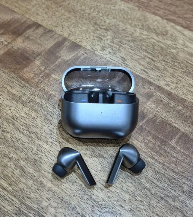 Samsung Galaxy Buds3 Pro - Fones de Ouvido - Jardim Nova