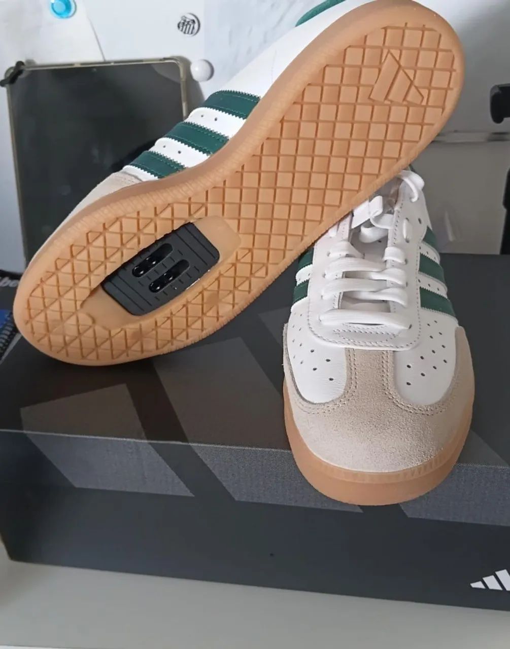 Velo Adidas 