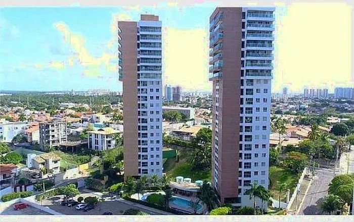 Apartamento à Venda - Capim Macio - Natal/RN - Foto 2
