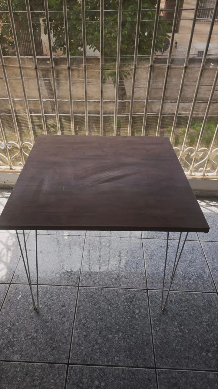 Mesa simples  - Foto 2