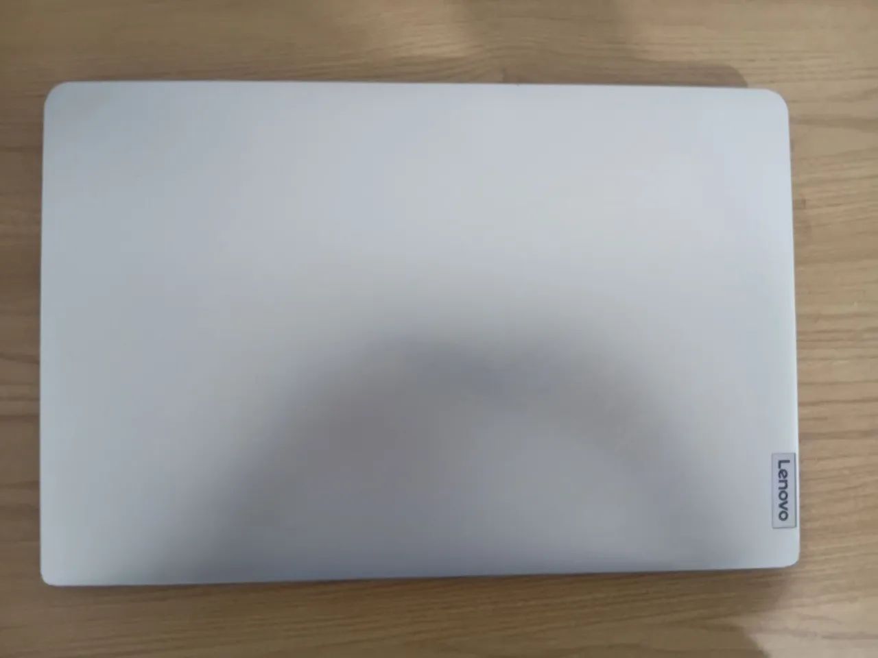 Notebook lenovo