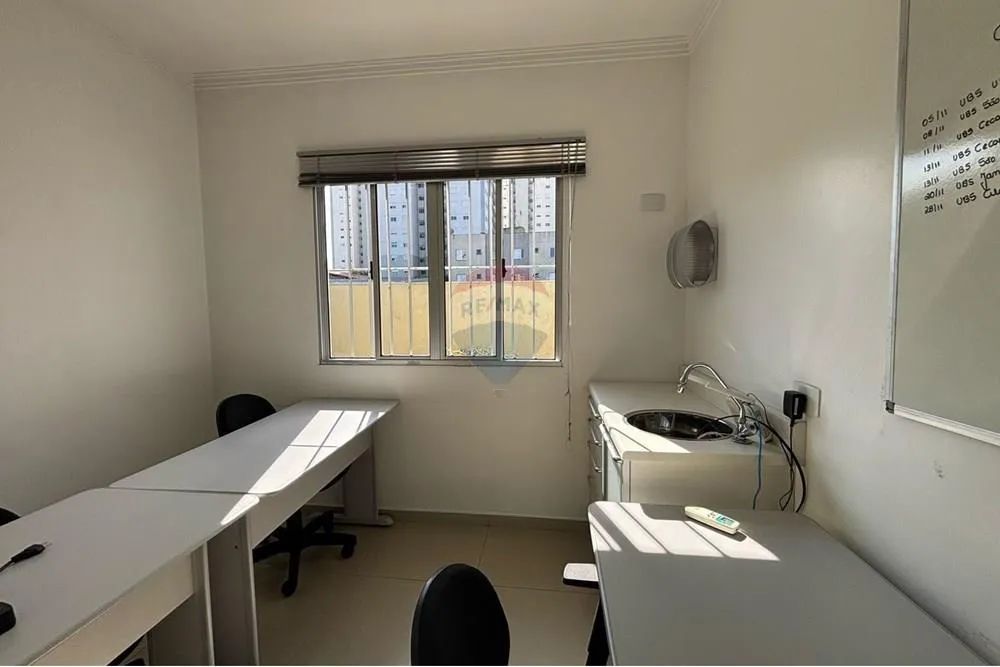 Sala Comercial para Locação  Vila Augusta, Guarulhos - Foto 3