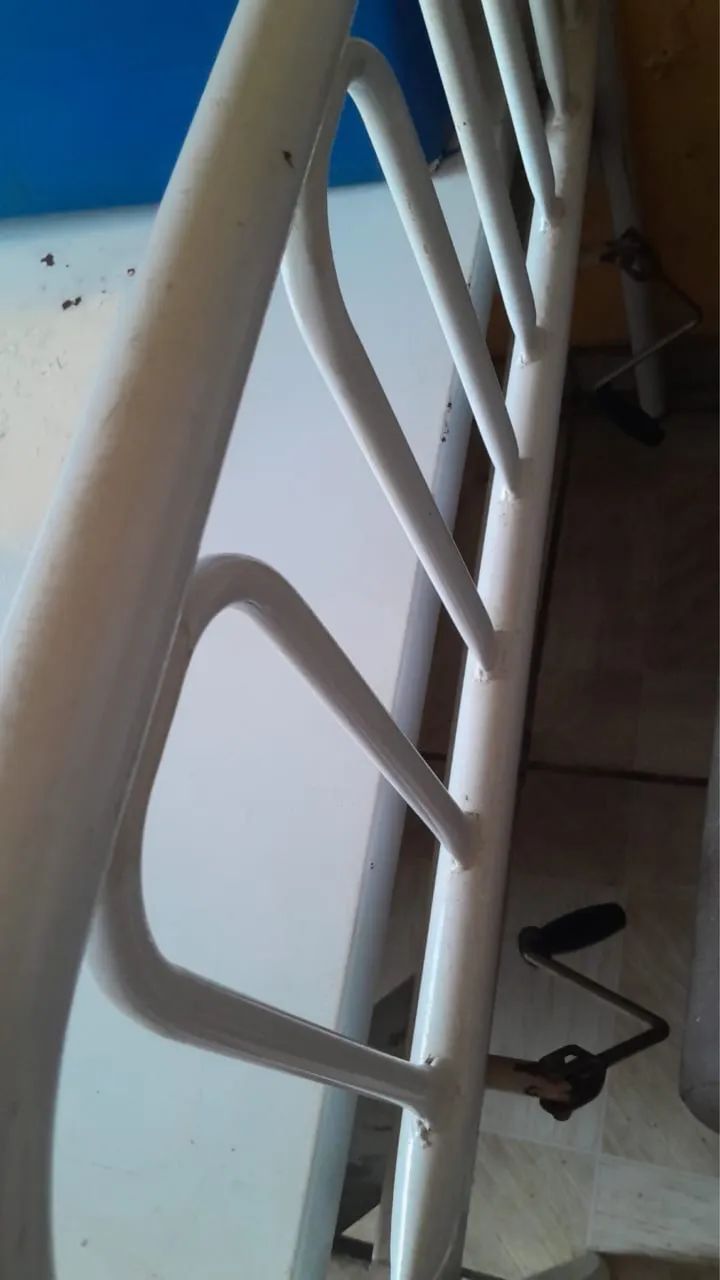 Cama Hospitalar  - Foto 5