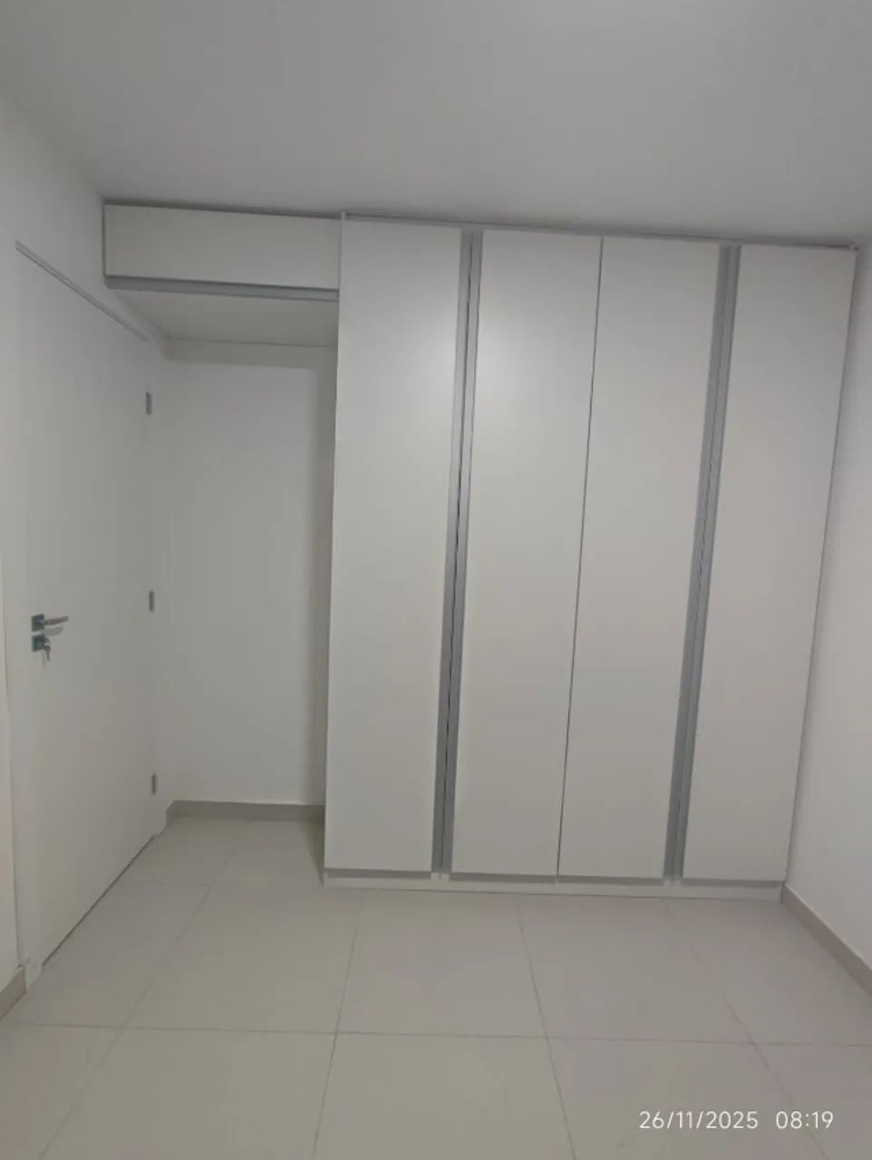 ALUGA-SE APARTAMENTO NO CENTRO - Foto 5
