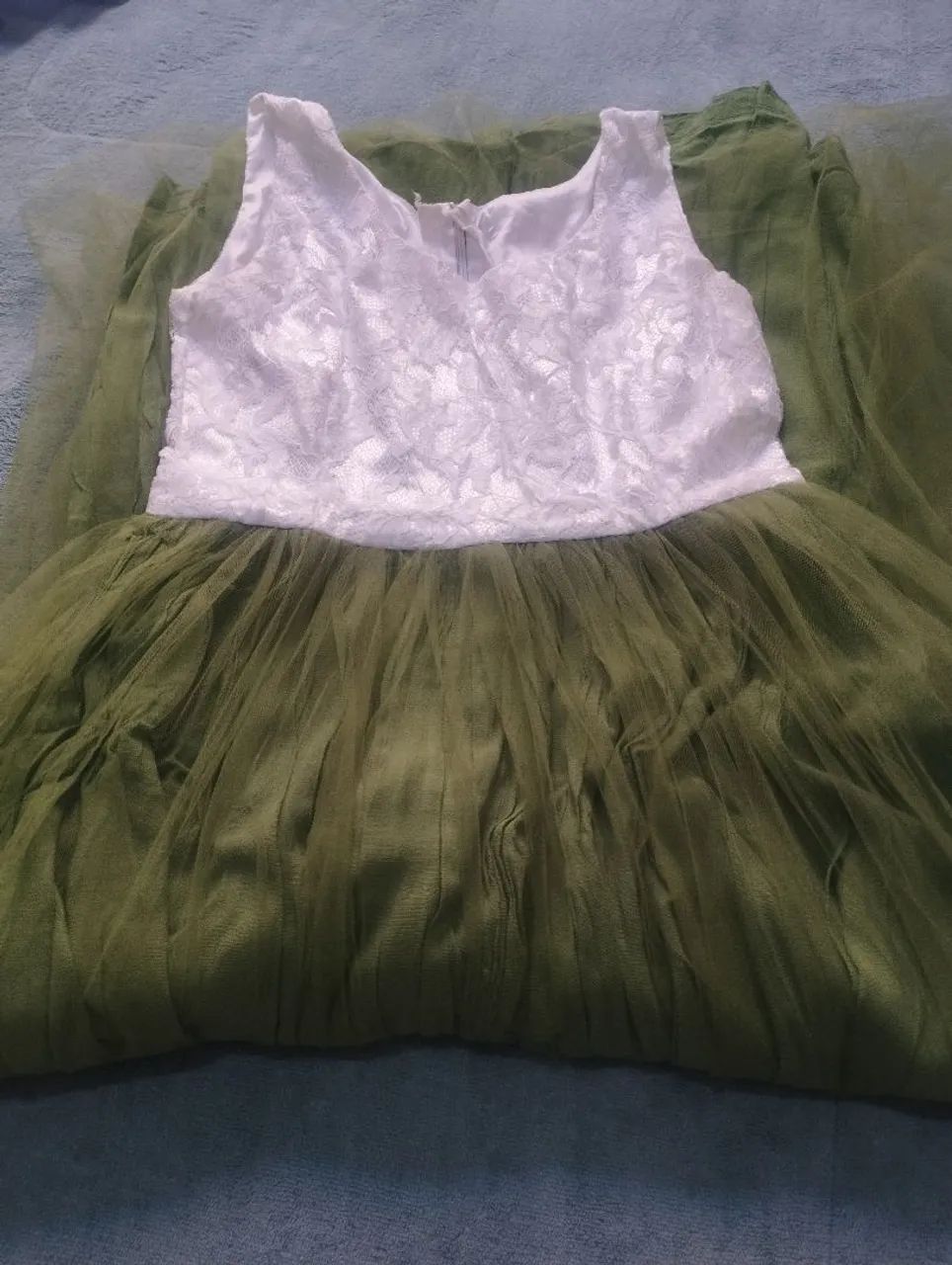 Vestido para festa  - Foto 4