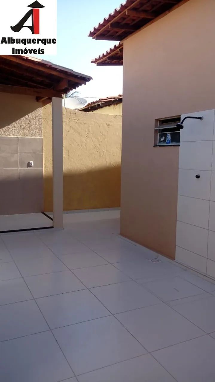 CASA RESIDENCIAL em SÃO LUÍS - MA, COHATRAC - Foto 3