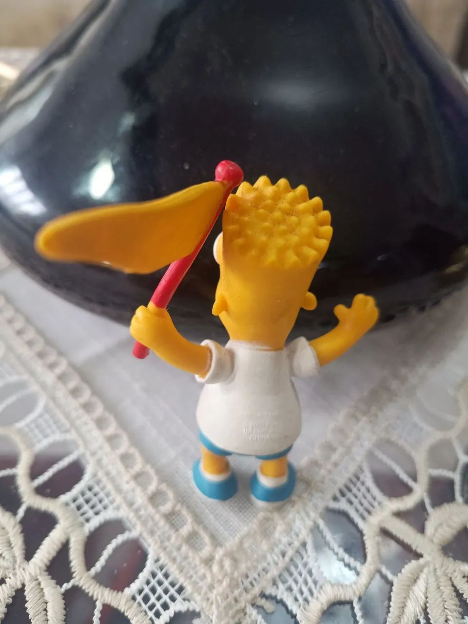 Bart Simpsons - Original Long Jump - Foto 2