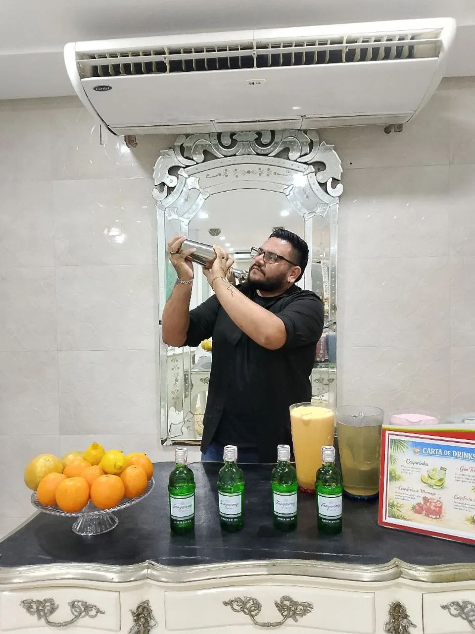 Serviços de Barman  - Foto 5