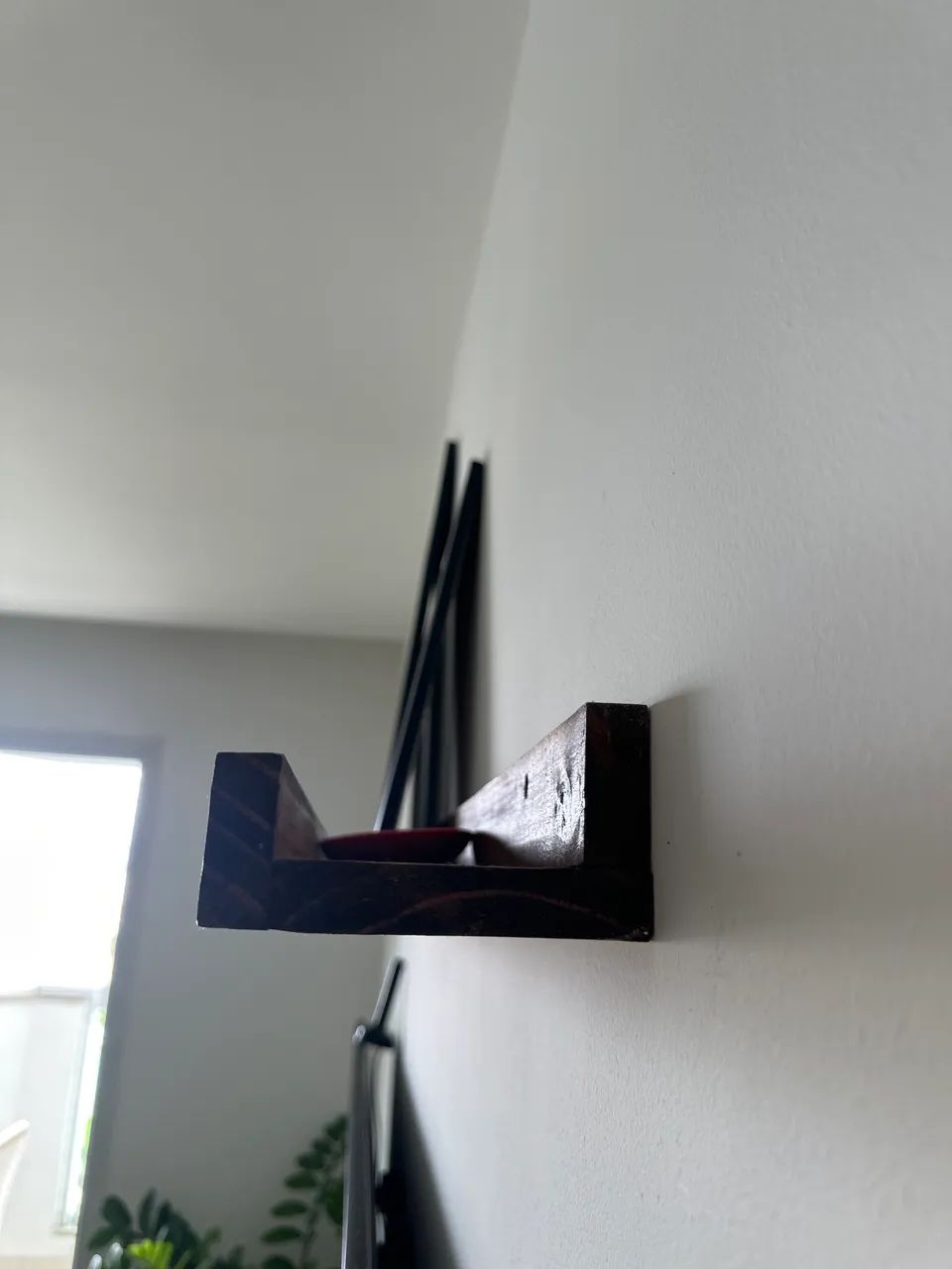 Prateleira de quadros - Foto 2