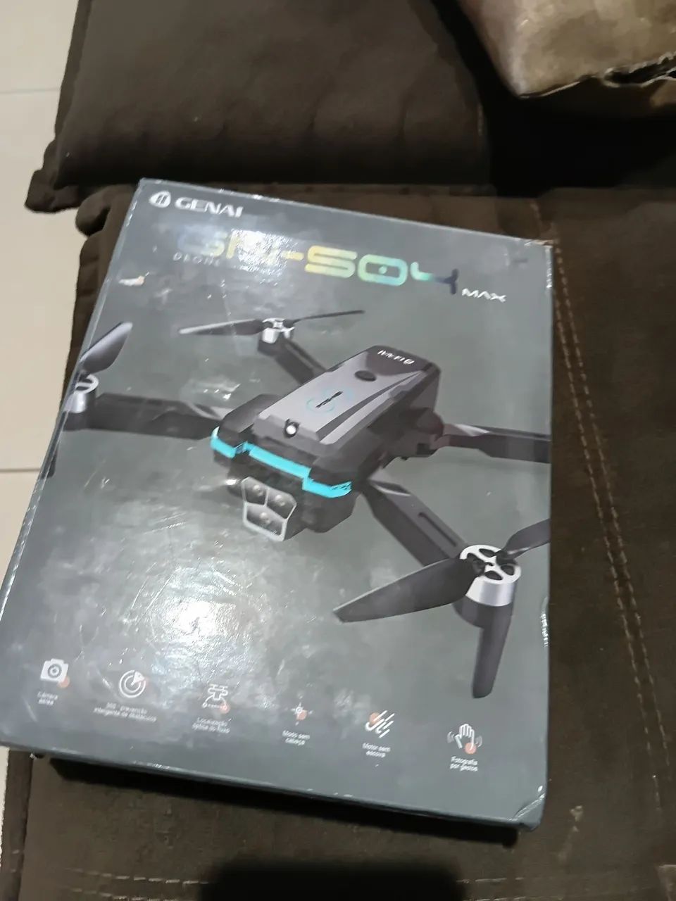 Drone gn-s04