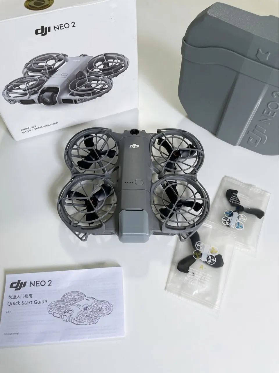 DJI NEO 2 - Standard - Foto 2
