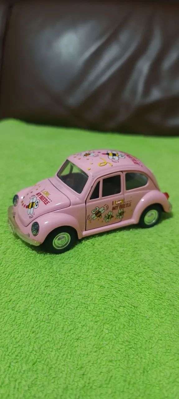 Miniatura Fusca sunyside  - Foto 5