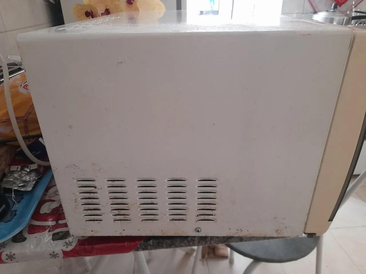 Micro-Ondas 30L Brastemp Ative - Foto 3
