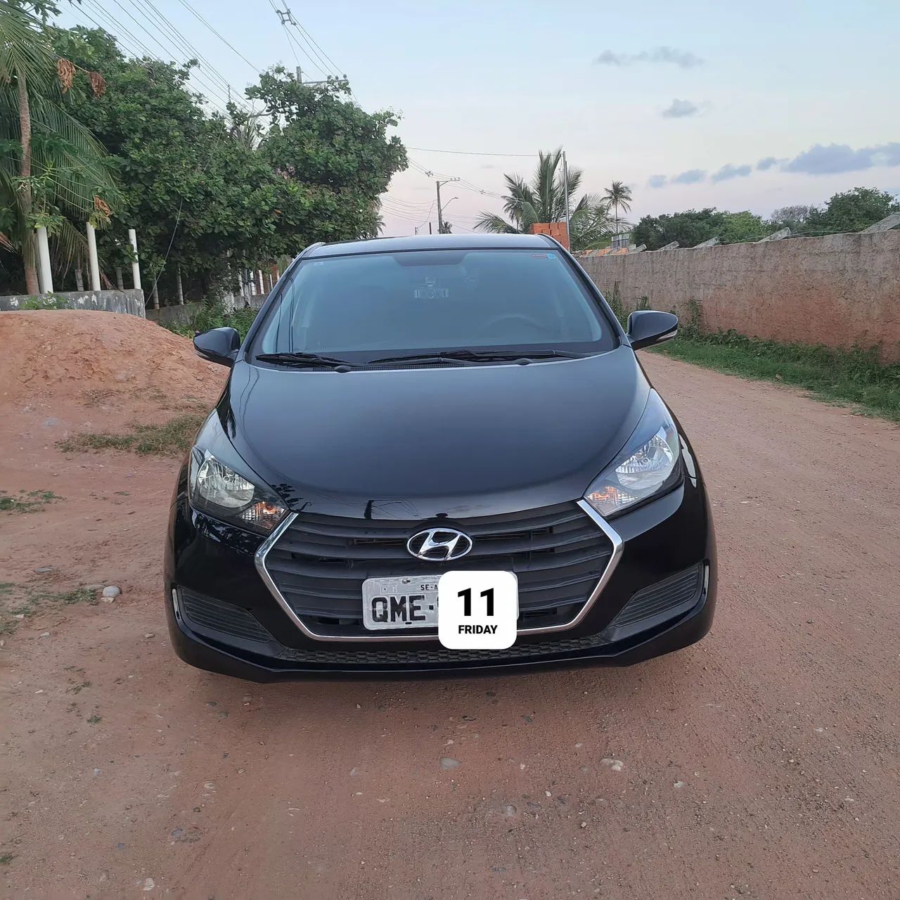 Hyundai HB20 Comf./c.plus/c.style 1.0 Flex 12V 2019 - Foto 4