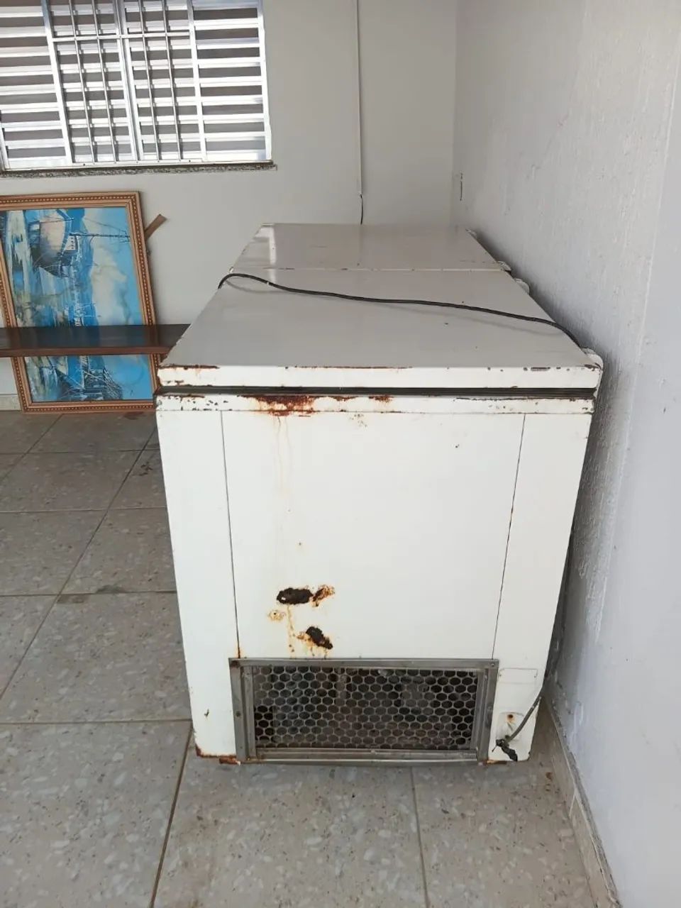Freezer - Foto 3