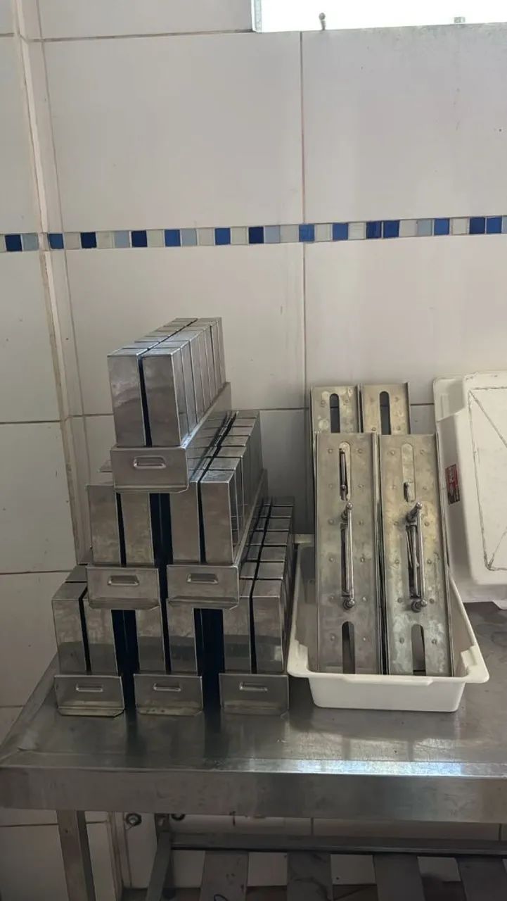 Maquina de gelo saborizado
