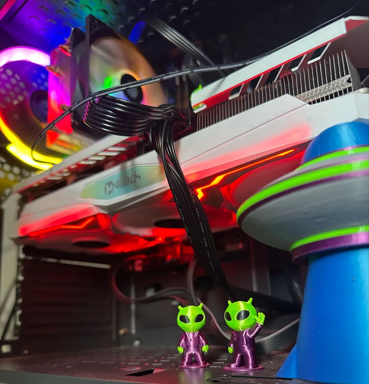 CPU GAMER  - Foto 3