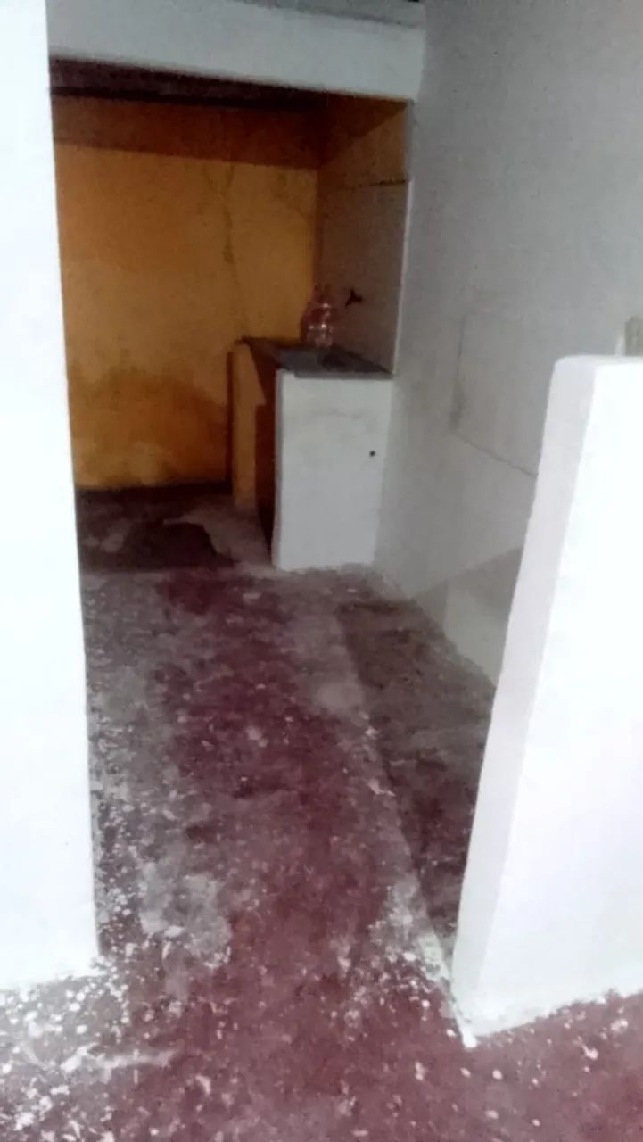 Alugo Kitnet em Santo Amaro  - Foto 5