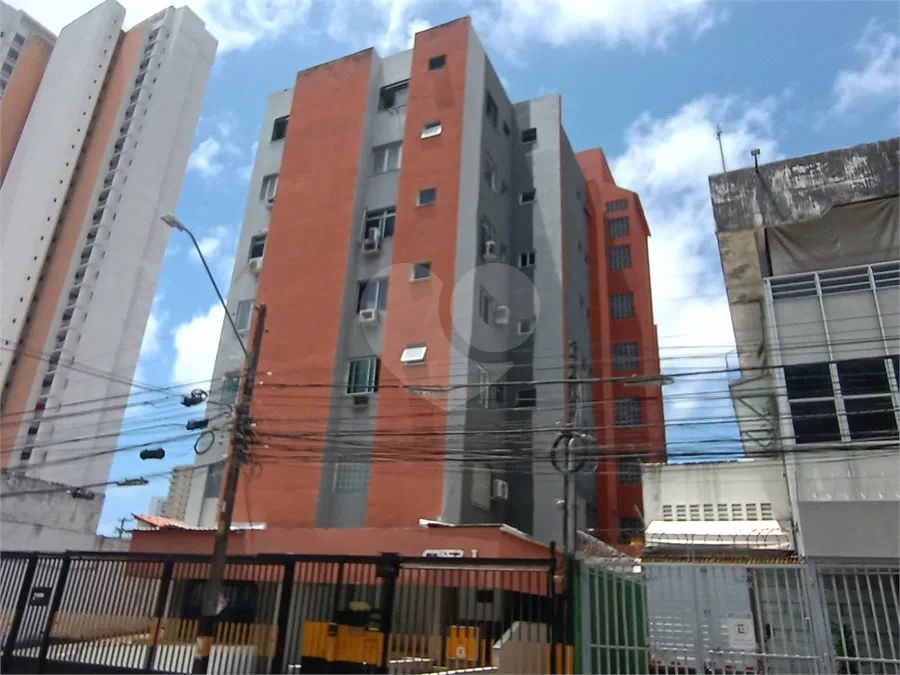 Apartamento com 2 quartos à venda em Centro - CE - Foto 5