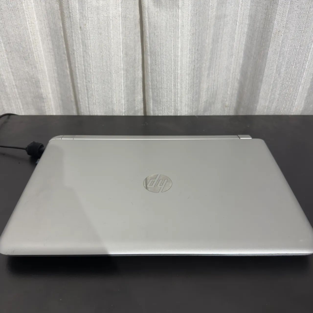 Notebook HP Pavilion 15 Touch