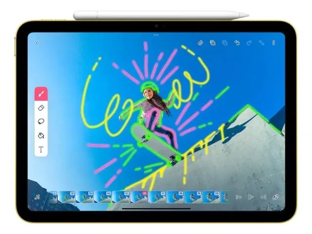 Apple Pencil USB-C para Ipad  - Foto 2