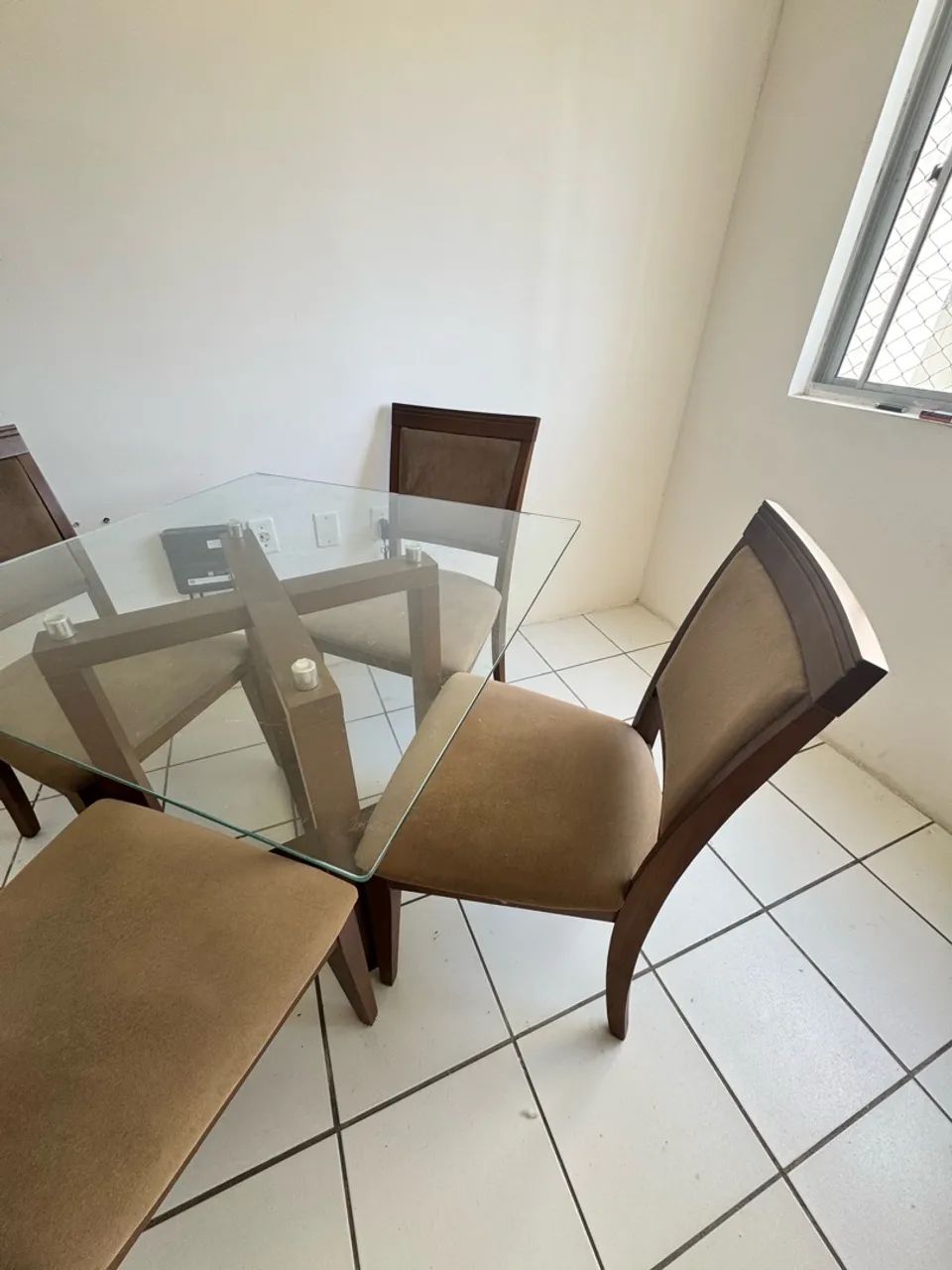 Mesa de jantar - Foto 3