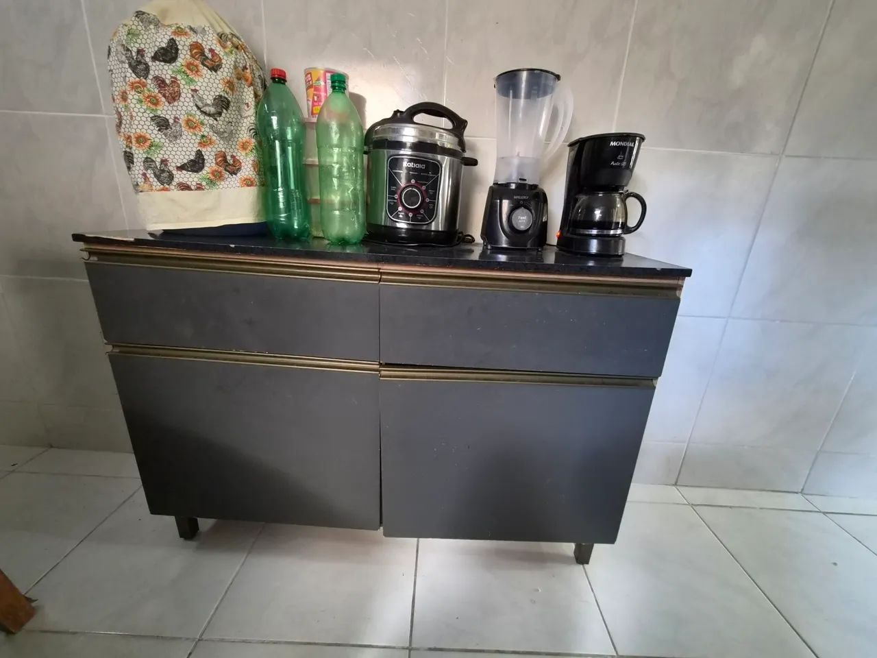 Armario de Cozinha  - Foto 3