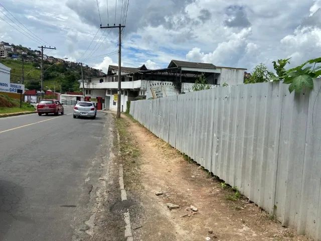 Terreno Comercial Estratégico - Trevo Francisco Bernardino 575m² ou (1085m² total) - Foto 7
