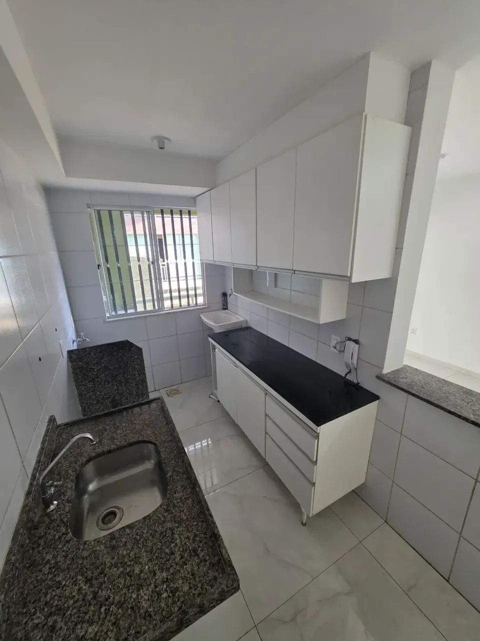Repasse Agio de Apartamento no Aracagy - Foto 5